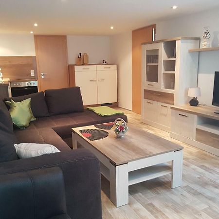 Ferienhaus Am Graseberg Neinstedt Zewnętrze zdjęcie