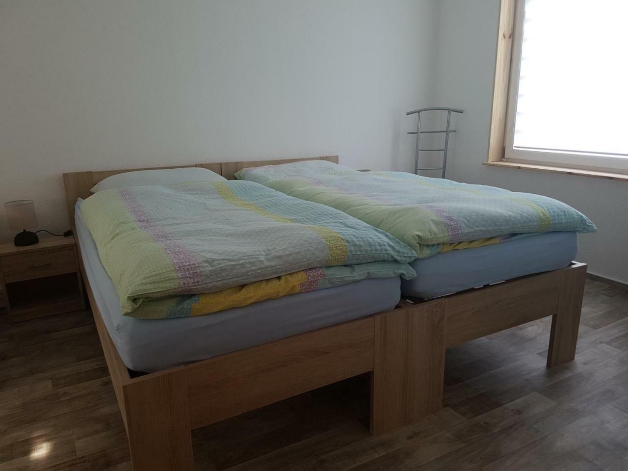 Ferienhaus Am Graseberg Neinstedt Zewnętrze zdjęcie