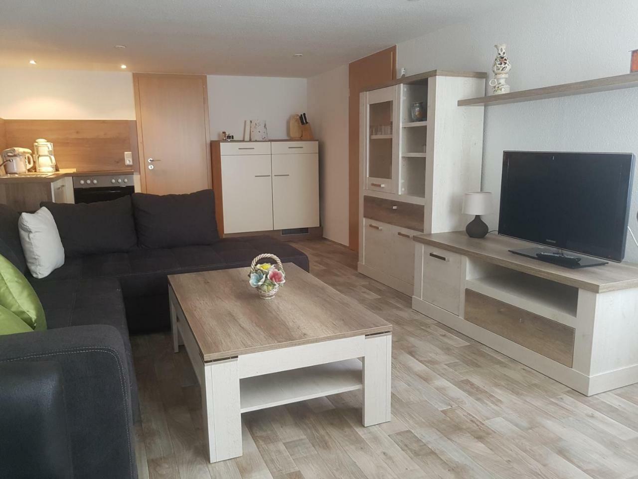 Ferienhaus Am Graseberg Neinstedt Zewnętrze zdjęcie