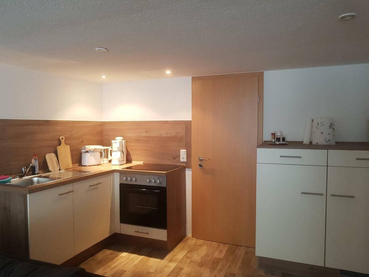 Ferienhaus Am Graseberg Neinstedt Zewnętrze zdjęcie