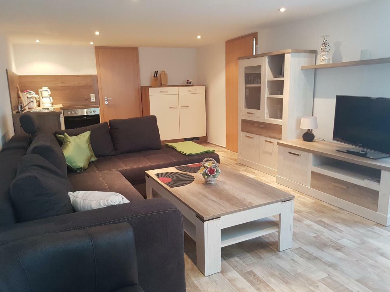 Ferienhaus Am Graseberg Neinstedt Zewnętrze zdjęcie